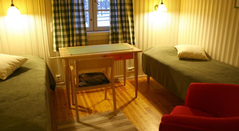Aparthotel Metsaekartano Outdoor Centre à Kettulanmäki Chambre photo