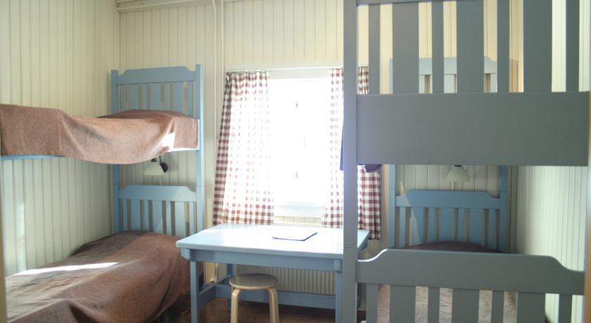 Aparthotel Metsaekartano Outdoor Centre à Kettulanmäki Chambre photo