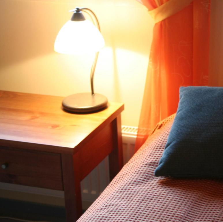 Aparthotel Metsaekartano Outdoor Centre à Kettulanmäki Chambre photo